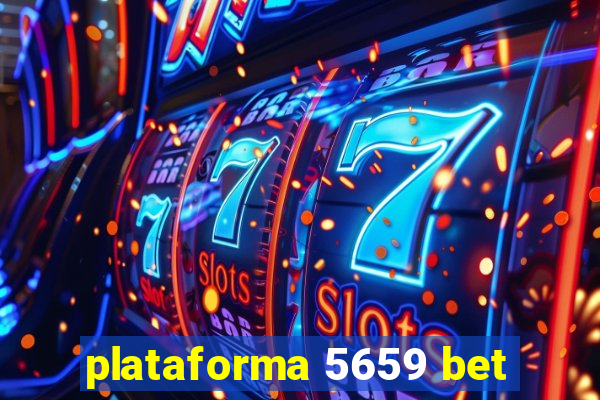 plataforma 5659 bet